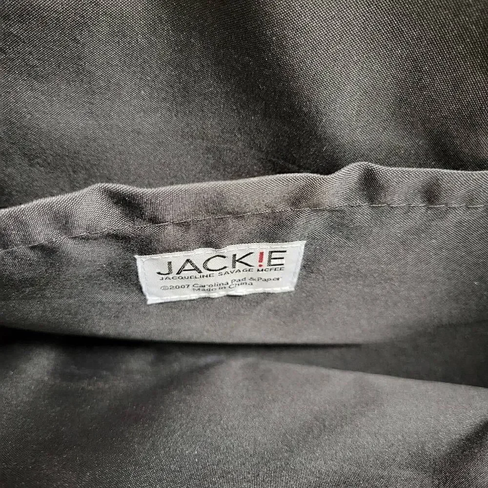 Jacqueline Savage McFee Jack!e jacqueline savage